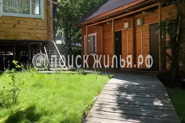 Частный сектор «Гостиничный комплекс Инал», Бухта Инал