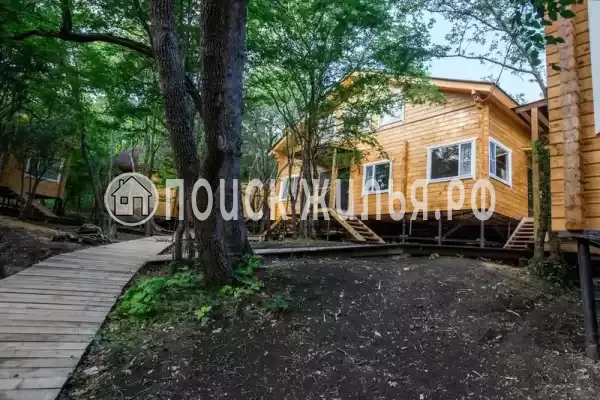 Частный сектор «Гостиничный комплекс Инал», Бухта Инал