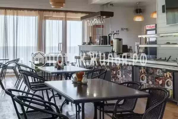 Частный сектор «Гостиничный комплекс Инал», Бухта Инал