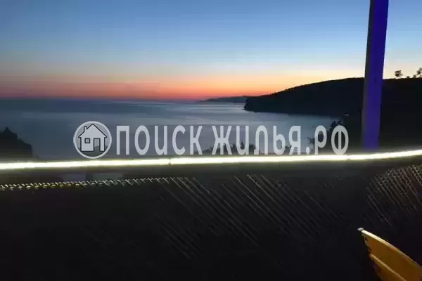 Частный сектор «Гостиничный комплекс Инал», Бухта Инал