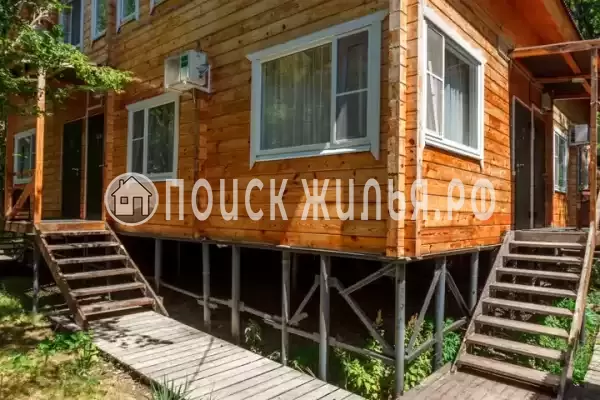 Частный сектор «Гостиничный комплекс Инал», Бухта Инал