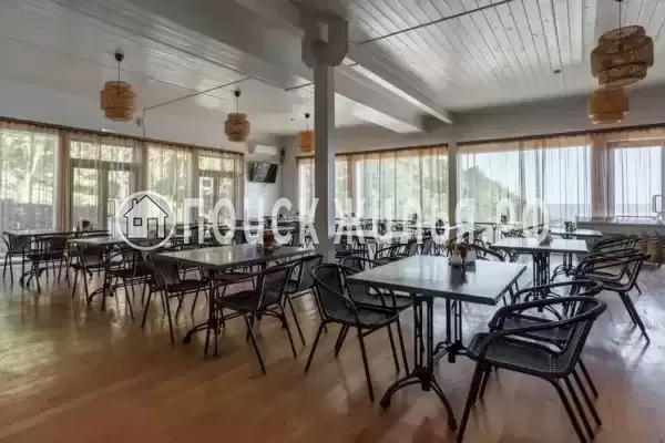 Частный сектор «Гостиничный комплекс Инал», Бухта Инал