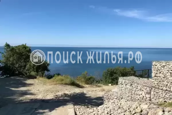 Частный сектор «Гостиничный комплекс Инал», Бухта Инал