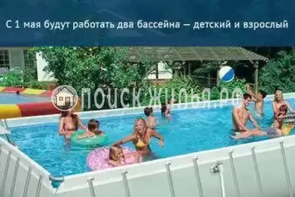 Частный сектор «Гостиничный комплекс Инал», Бухта Инал