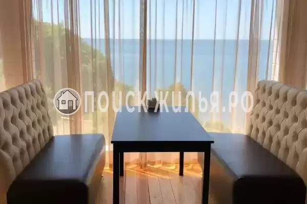 Частный сектор «Гостиничный комплекс Инал», Бухта Инал