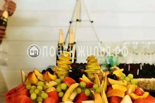 Частный сектор «Гостиничный комплекс Инал», Бухта Инал