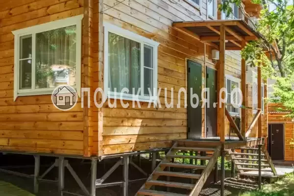 Частный сектор «Гостиничный комплекс Инал», Бухта Инал