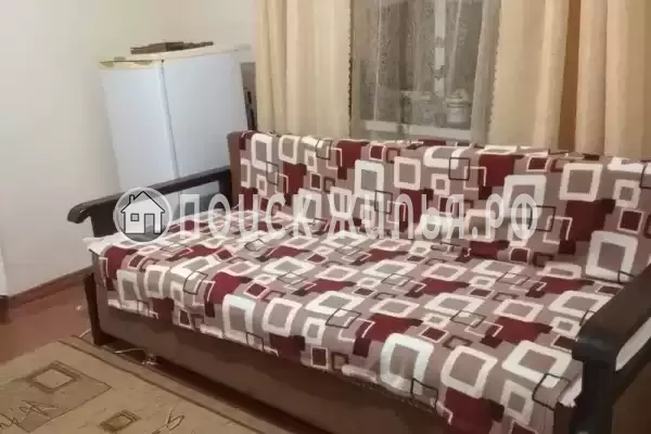 Частный сектор «Частный дом Уютный дом у моря», Новый Афон