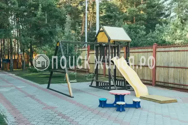 База отдыха «Звениговская», Звенигово