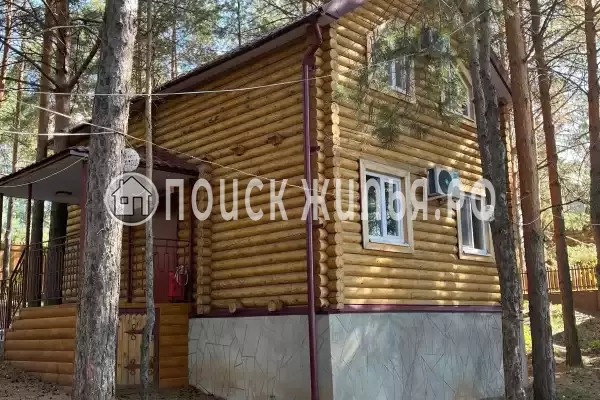 База отдыха «Звениговская», Звенигово