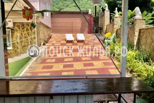 «Нарен», Новомихайловский «Нарен», Новомихайловский