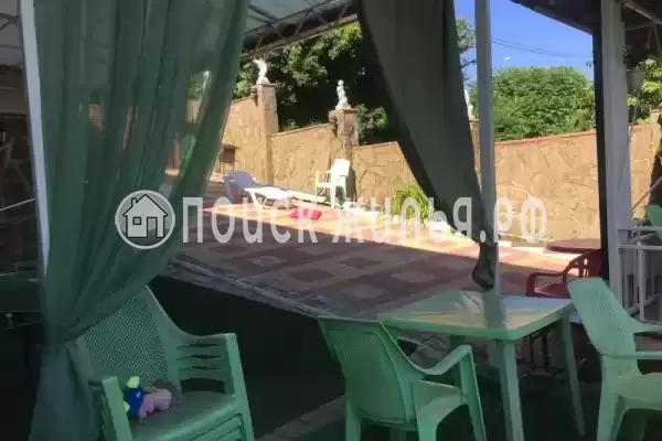 «Нарен», Новомихайловский «Нарен», Новомихайловский