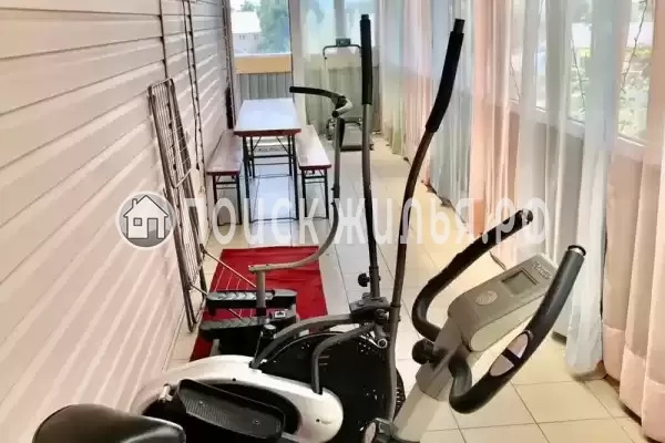 «Нарен», Новомихайловский «Нарен», Новомихайловский