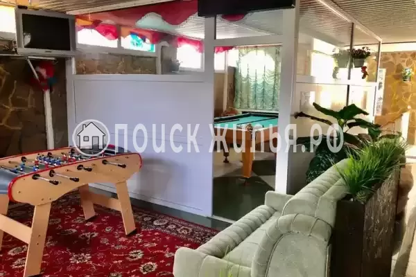 «Нарен», Новомихайловский «Нарен», Новомихайловский