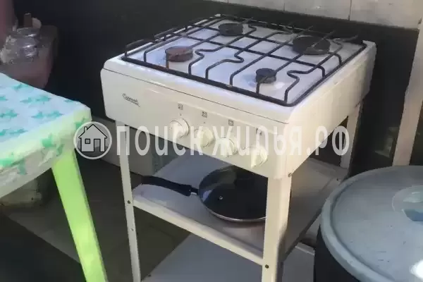 «Нарен», Новомихайловский «Нарен», Новомихайловский