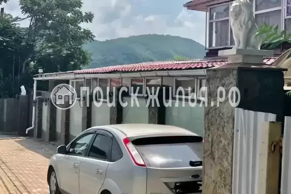 «Нарен», Новомихайловский «Нарен», Новомихайловский