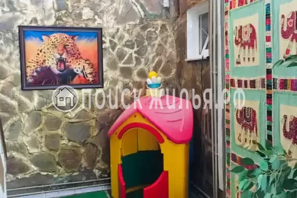 «Нарен», Новомихайловский «Нарен», Новомихайловский