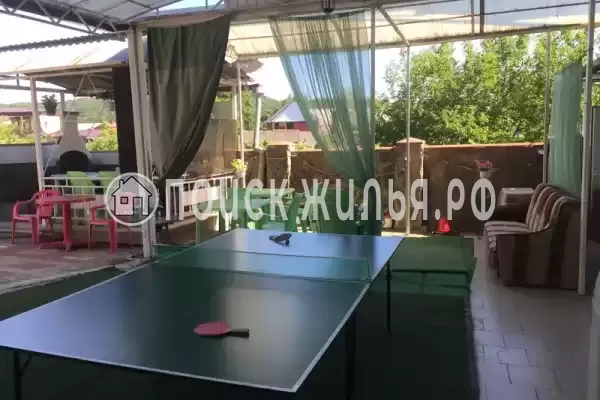 «Нарен», Новомихайловский «Нарен», Новомихайловский