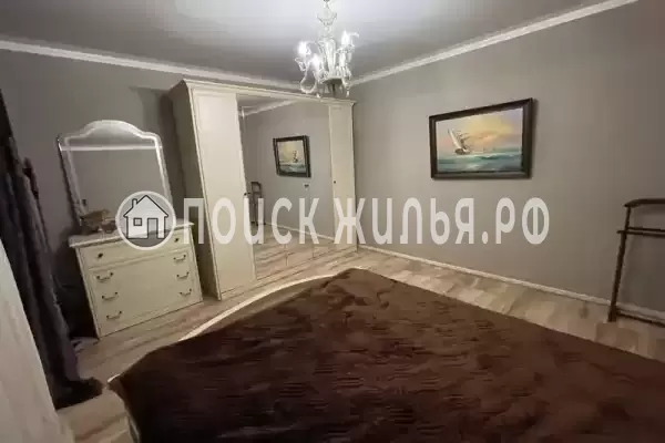 Дом под ключ «Sofi house», Сухум
