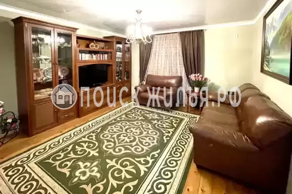 Дом под ключ «Sofi house», Сухум