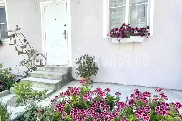 Дом под ключ «Sofi house», Сухум