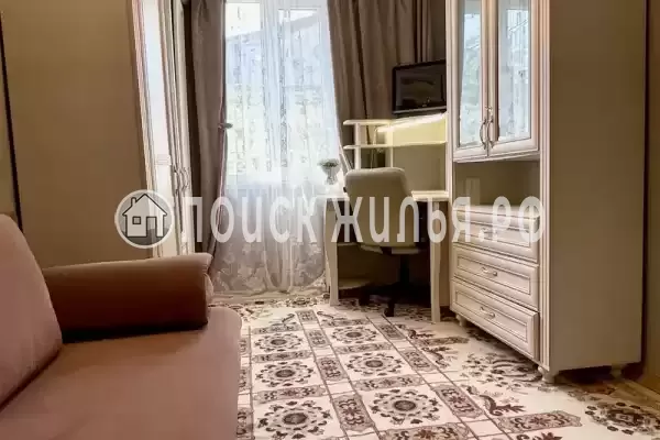 Дом под ключ «Sofi house», Сухум
