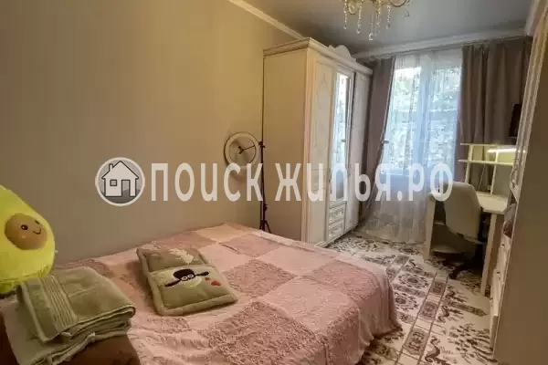 Дом под ключ «Sofi house», Сухум