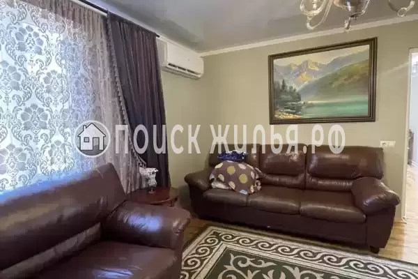 Дом под ключ «Sofi house», Сухум