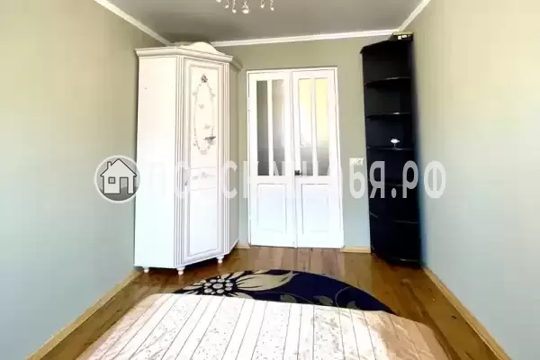 Дом под ключ «Sofi house», Сухум