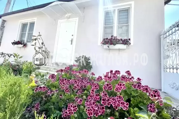 Дом под ключ «Sofi house», Сухум
