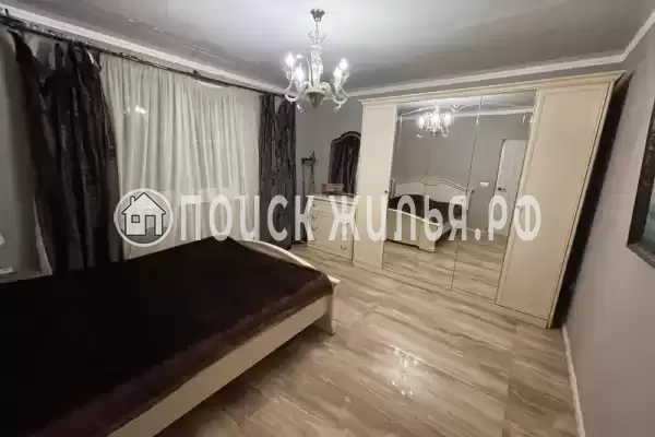 Дом под ключ «Sofi house», Сухум