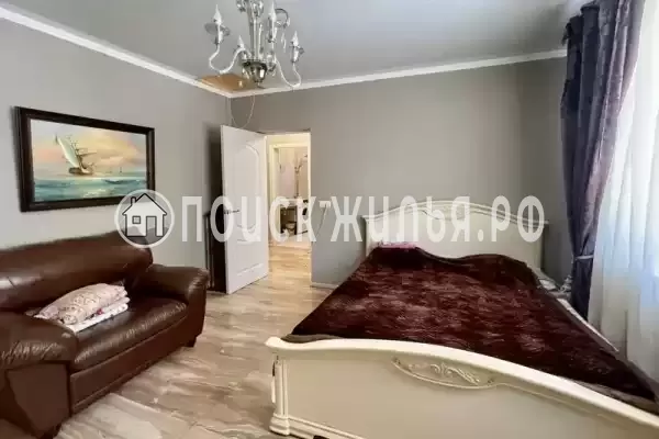 Дом под ключ «Sofi house», Сухум