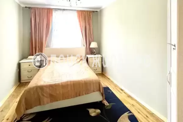 Дом под ключ «Sofi house», Сухум