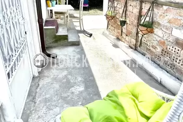 Дом под ключ «Sofi house», Сухум