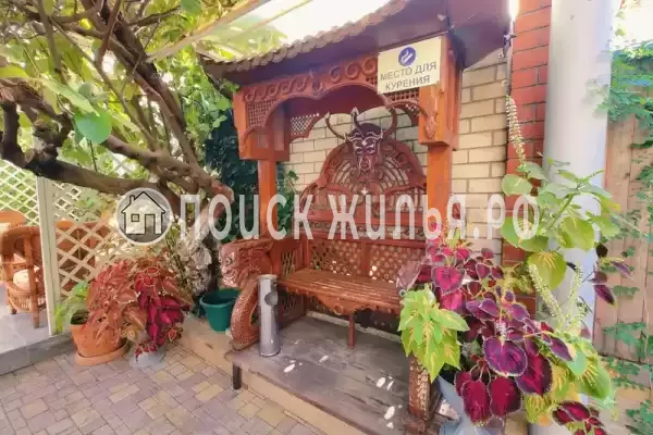 «Анли», Анапа «Анли», Анапа