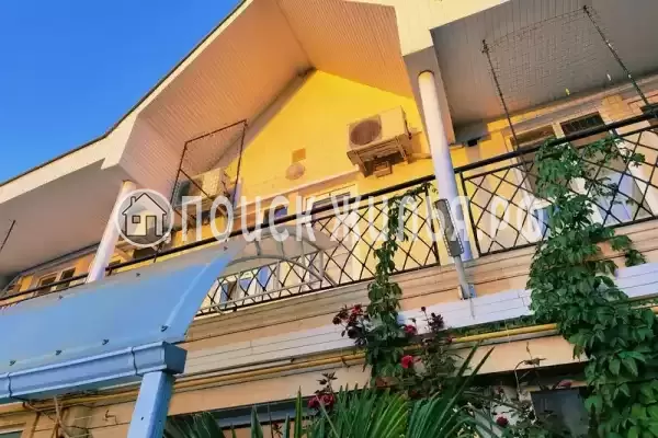 «Анли», Анапа «Анли», Анапа