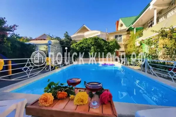 «Анли», Анапа «Анли», Анапа