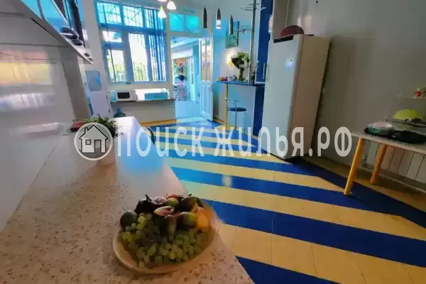 «Анли», Анапа «Анли», Анапа