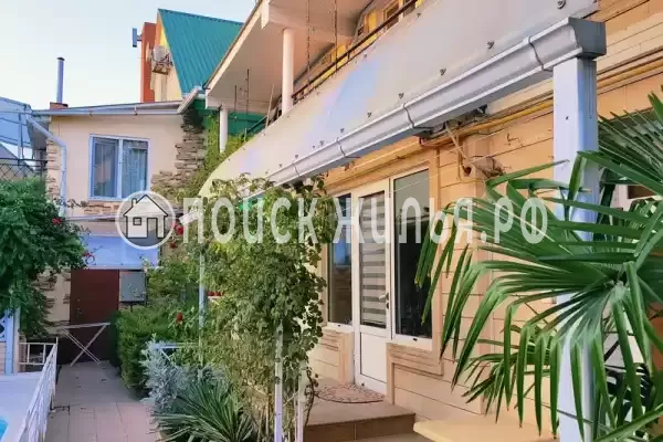 «Анли», Анапа «Анли», Анапа