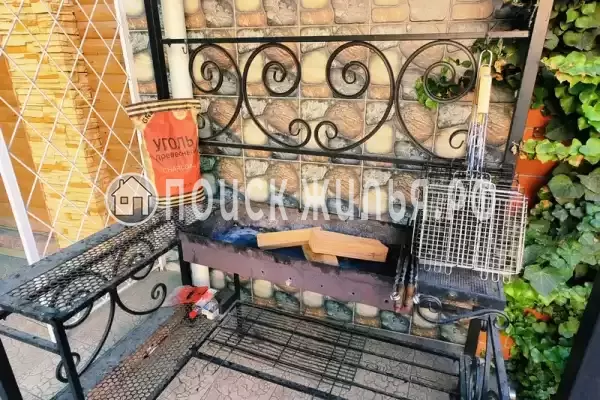 «Анли», Анапа «Анли», Анапа