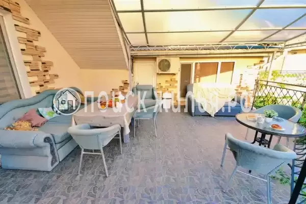 «Анли», Анапа «Анли», Анапа