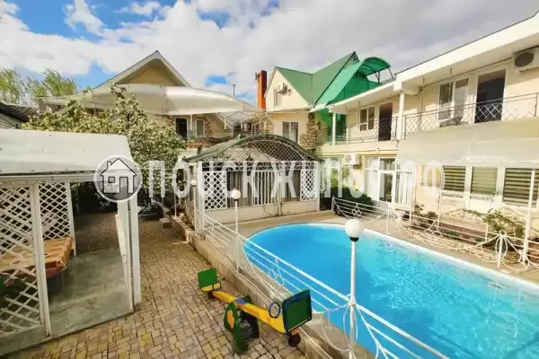 «Анли», Анапа «Анли», Анапа