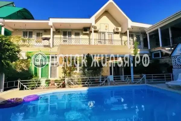 «Анли», Краснодарский край, Анапа, Северная, д.87/2