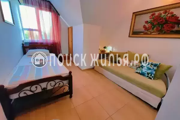 «Анли», Анапа «Анли», Анапа