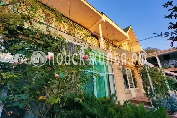 «Анли», Анапа «Анли», Анапа