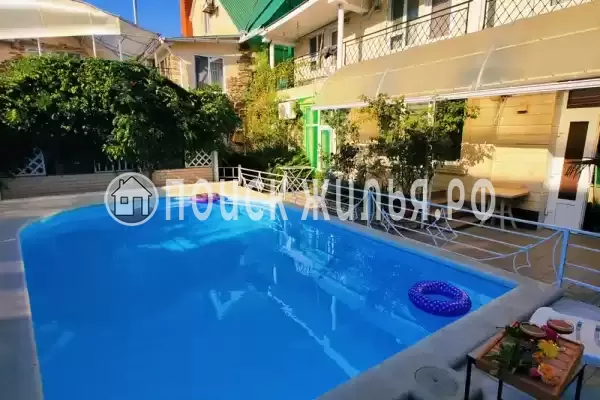 «Анли», Анапа «Анли», Анапа