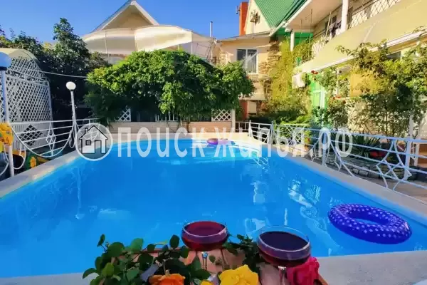 «Анли», Анапа «Анли», Анапа