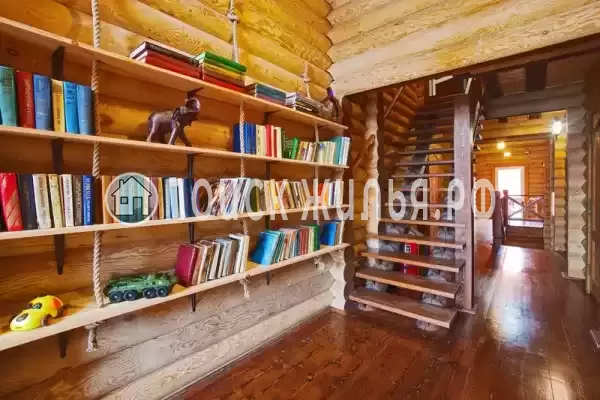 Частный сектор «Частный дом Хобза Хутор», Лоо