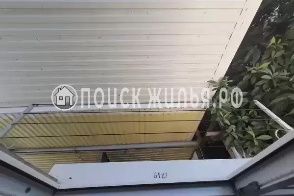 Частный сектор «Уютный номер у моря», Адлер