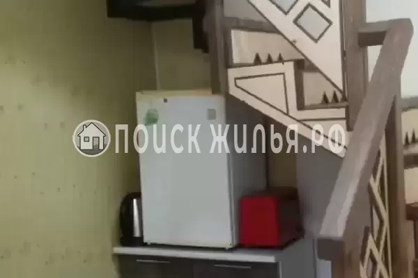 Частный сектор «Уютный номер у моря», Адлер